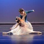Academy of Ballet Arts | Professional Ballet Training